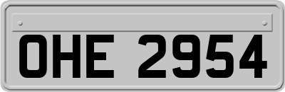 OHE2954