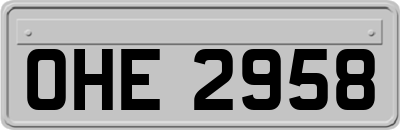 OHE2958
