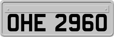 OHE2960