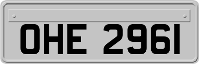 OHE2961