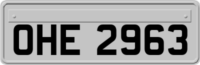 OHE2963