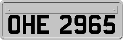 OHE2965