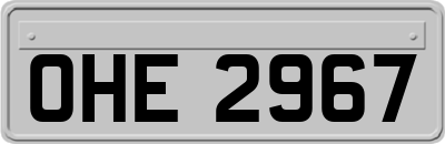 OHE2967