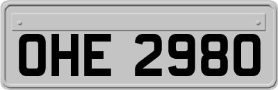 OHE2980