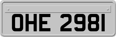 OHE2981