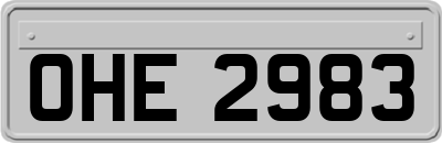 OHE2983