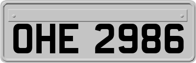 OHE2986
