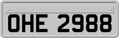 OHE2988