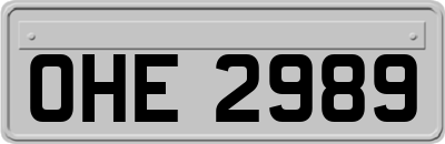 OHE2989