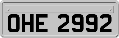 OHE2992