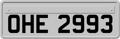 OHE2993