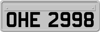 OHE2998