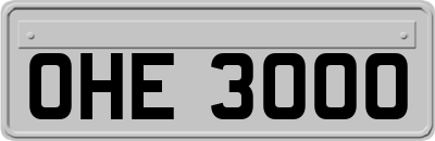 OHE3000