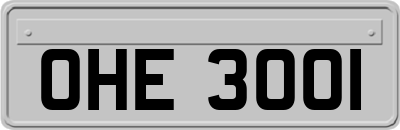 OHE3001