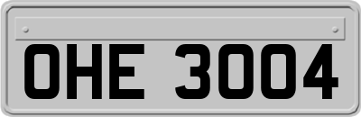 OHE3004