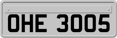 OHE3005