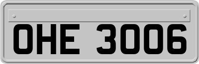 OHE3006