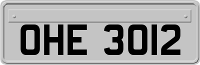 OHE3012