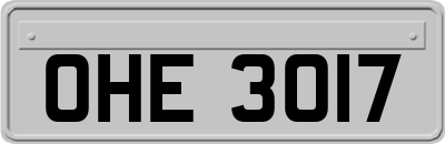 OHE3017