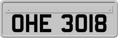 OHE3018
