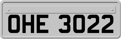 OHE3022
