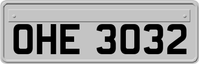 OHE3032