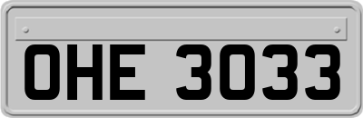 OHE3033