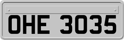 OHE3035