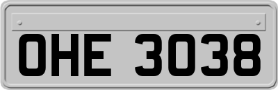 OHE3038