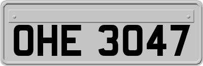 OHE3047