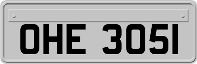 OHE3051