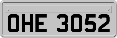 OHE3052