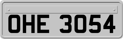 OHE3054