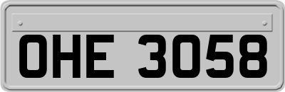 OHE3058