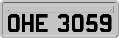 OHE3059