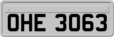 OHE3063