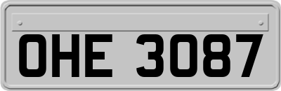 OHE3087