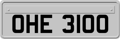 OHE3100