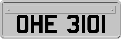 OHE3101
