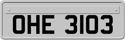 OHE3103