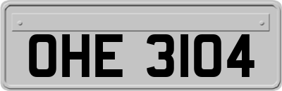 OHE3104
