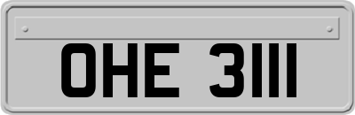 OHE3111