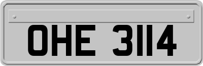 OHE3114