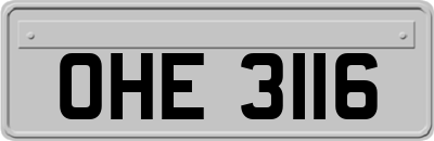 OHE3116