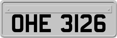 OHE3126