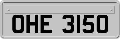 OHE3150