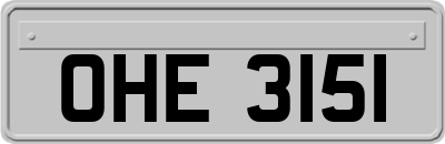 OHE3151