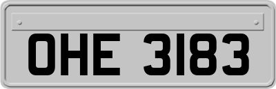 OHE3183