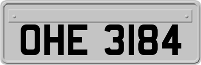 OHE3184