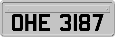 OHE3187